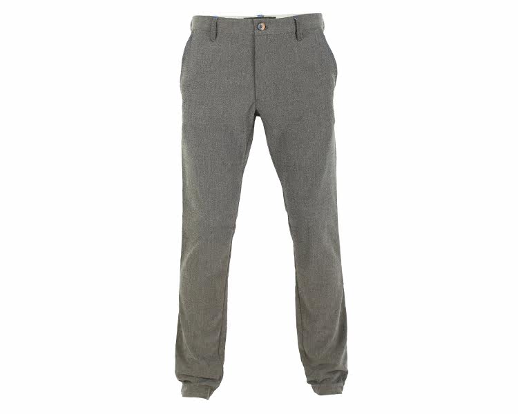 Pantalon droit ASOBIO pour hiver - Ref 1487416 Image 24