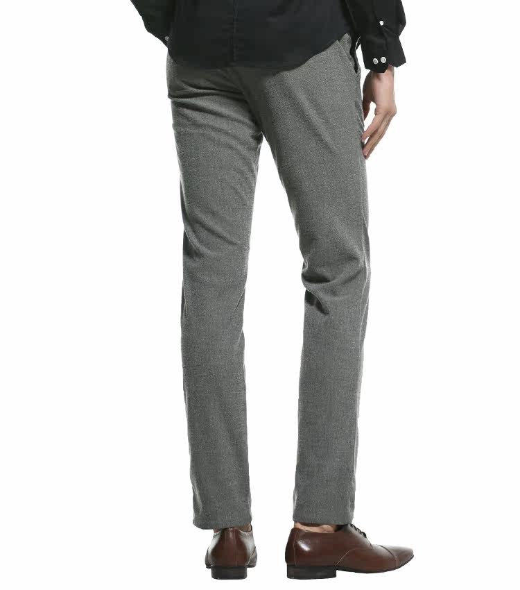 Pantalon droit ASOBIO pour hiver - Ref 1487416 Image 18