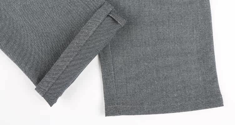 Pantalon droit ASOBIO pour hiver - Ref 1487416 Image 29