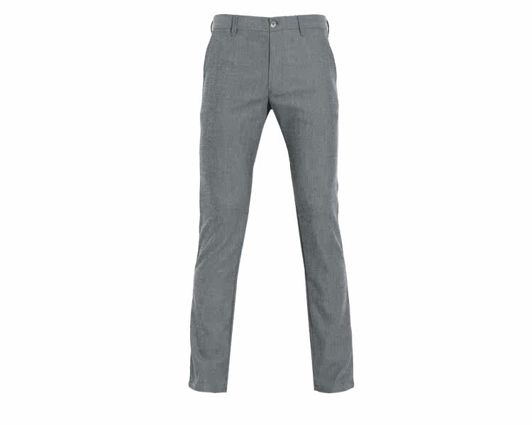 Pantalon droit ASOBIO pour hiver - Ref 1487416 Image 22