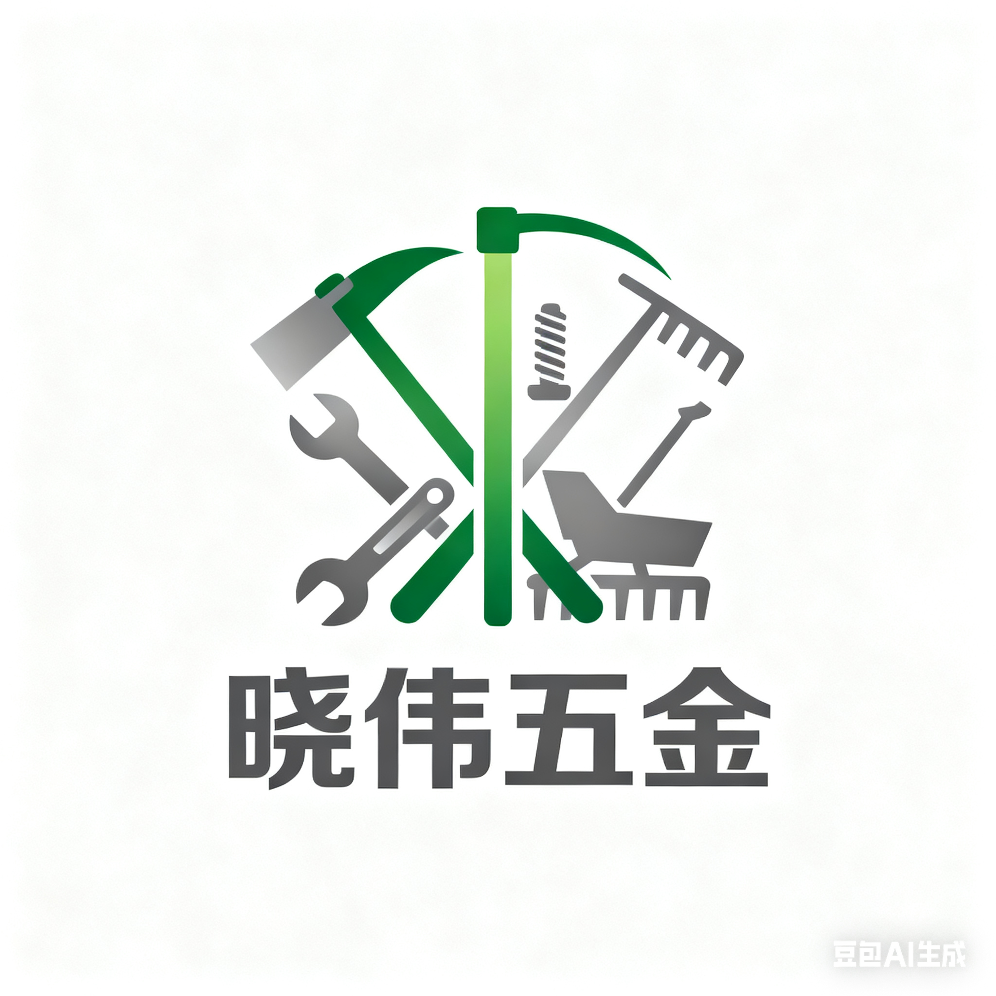 晓伟五金