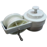 Деревянный чернильный борьба игрок Shake Woodworking Thread Device Carpenter.