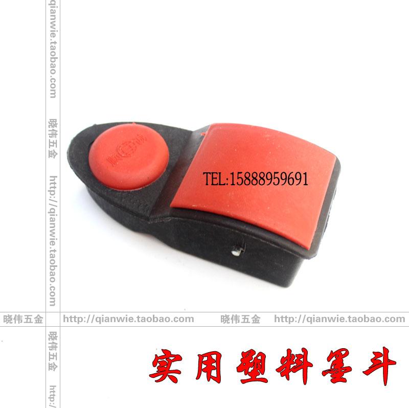 Manual ink fountain Automatic ink fountain scribing bucket Decoration line drawing device Elastic line Woodworking scribing tool