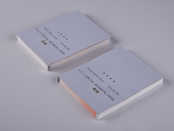 Photoelectric 1250P Photoelectric 9020K 92C 9010 ECG drawing 110*140-20M