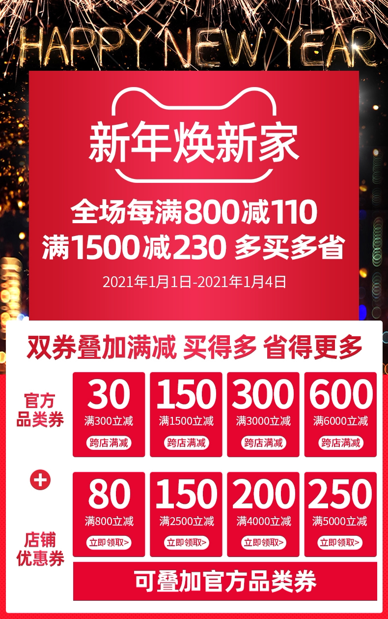 Счастливого плаката