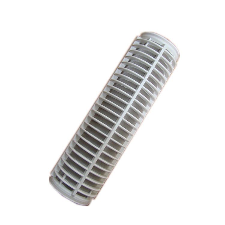 Oko White Large Front Filter Water Purifier Filter Core Over Filter Core Lil Eke 8000v9 Universal