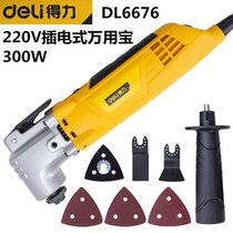 Able Multifunction Machine Wander with Baoheu Edge Machine 300W Lithium Electric DL6677 DL6676 DL6676 accessories DL6678