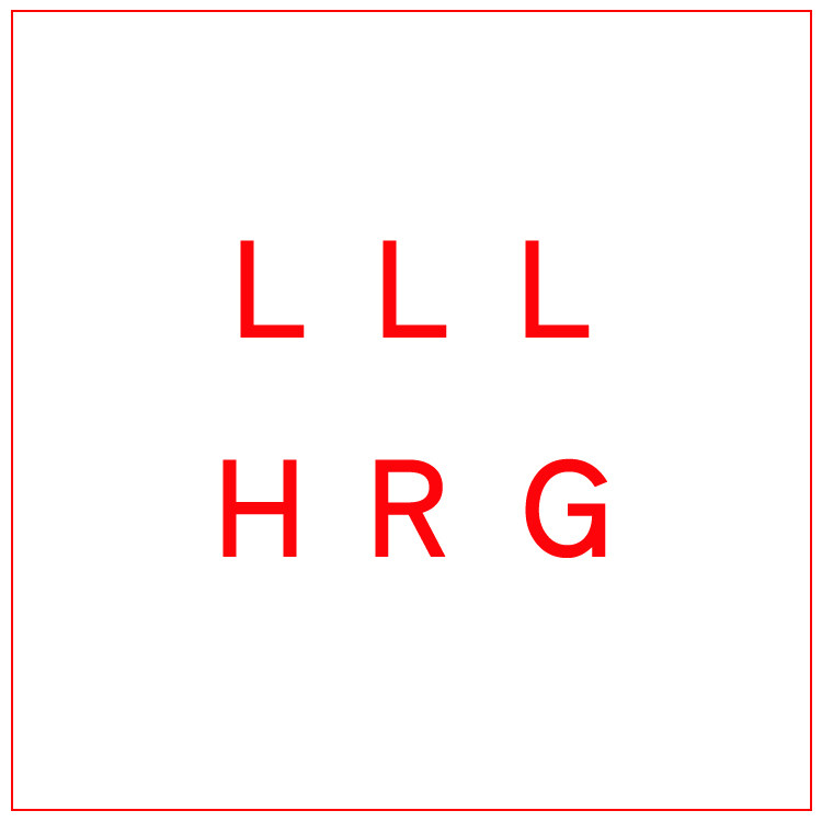 Le Lilai HRG