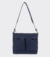 Темно -синяя 1,0 обычная модель