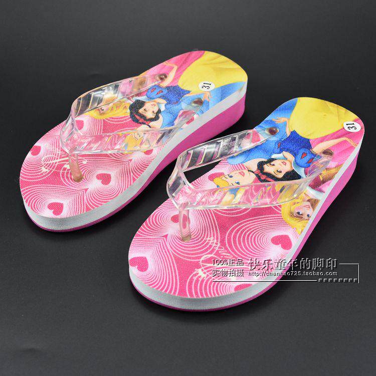 Chaussons enfants en autre pour Toute saison - semelle mousse - Ref 1035794 Image 18