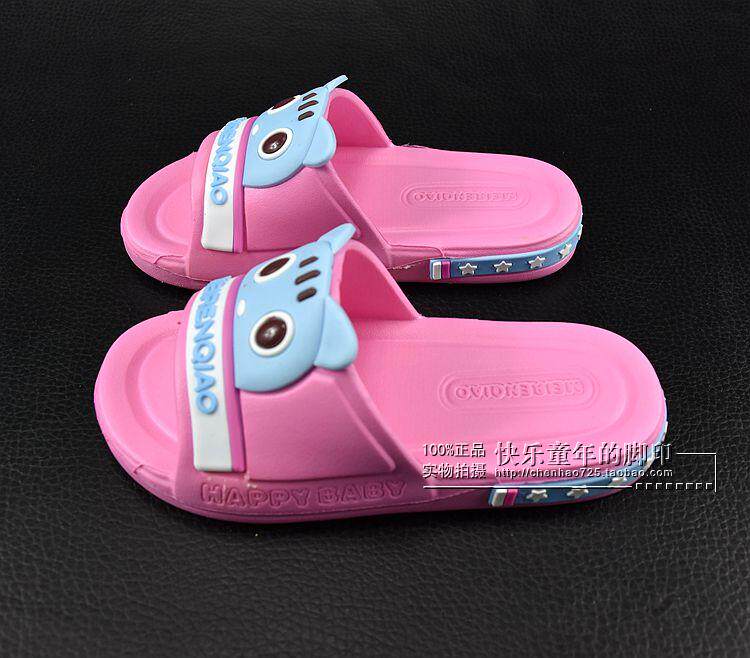 Chaussons enfants en autre pour Toute saison - semelle EVA - Ref 1035833 Image 15