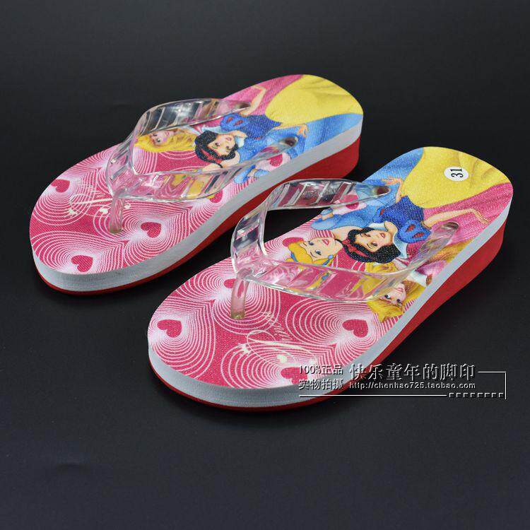 Chaussons enfants en autre pour Toute saison - semelle mousse - Ref 1035794 Image 12