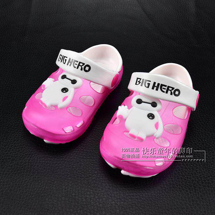 Pantoufles enfants en autre pour été - semelle EVA - Ref 987276 Image 15