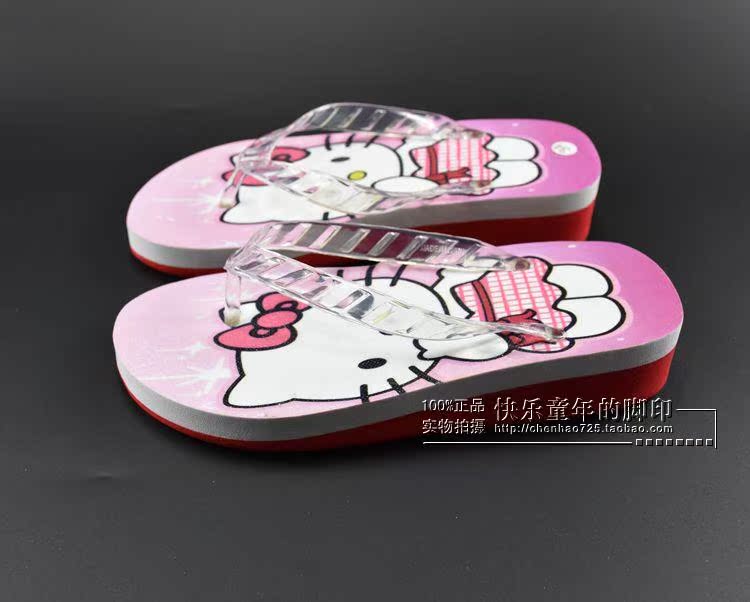 Pantoufles enfants en autre pour Toute saison - semelle mousse - Ref 987227 Image 18