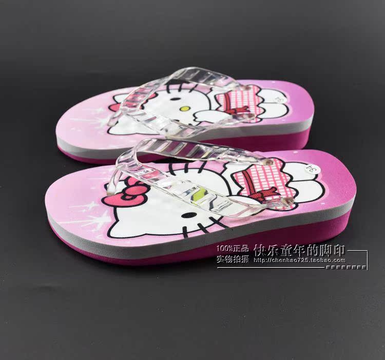 Pantoufles enfants en autre pour Toute saison - semelle mousse - Ref 987227 Image 12