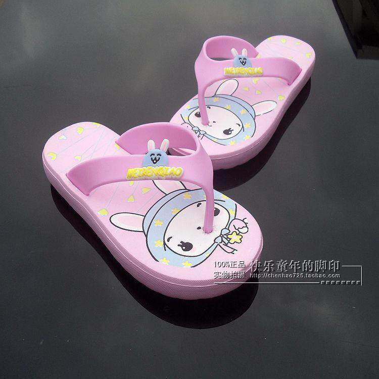 Chaussons enfants en autre pour été - semelle mousse - Ref 1035799 Image 14