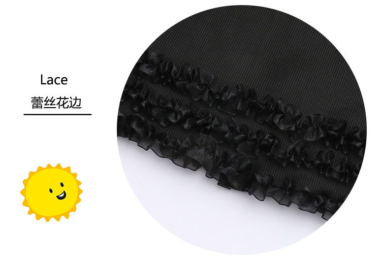 Jupe enfant en mélange - Ref 2051245 Image 19