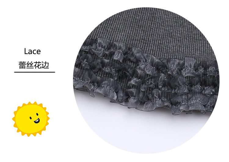 Jupe enfant en mélange - Ref 2051245 Image 25