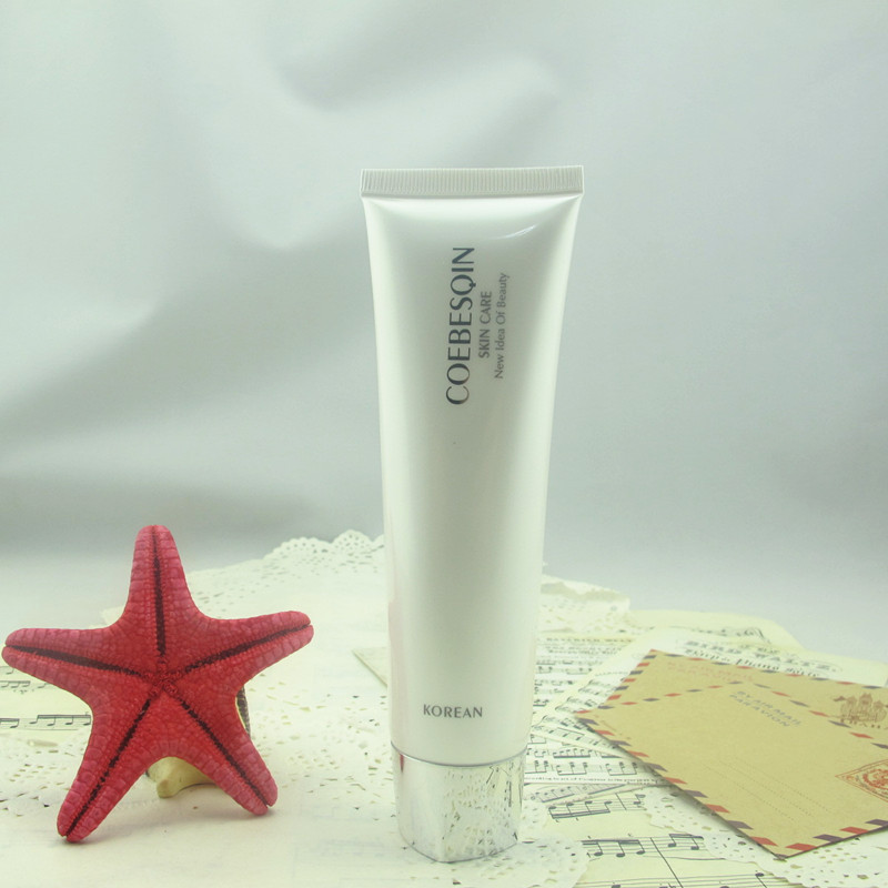 碧倩 Smoothing Hydrating Massage Cream 100g Deep Hydrating Moisturising - Kem massage mặt tẩy trang the face shop