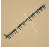 Ricoh C2030 C2050 C2530 C2550 C2010 guide cardboard reverse guide rod carton guide