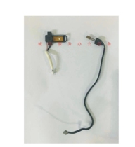 Ricoh C3300C3000C5501C4501C5000C4000 Fixing Resistance Thermistor Insurance Original
