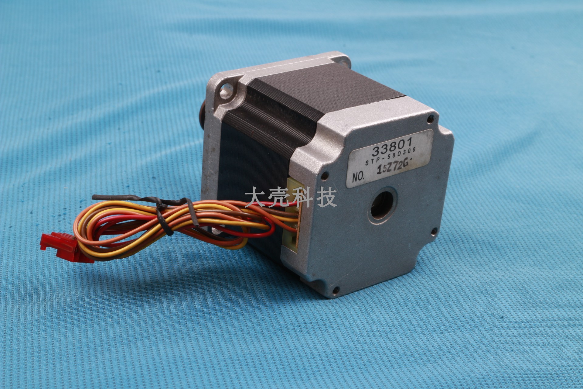 Zebrazebra 105sl plus 110 xi4 170 220 motor drive motor printer accessories