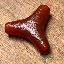 Antiques and miscellaneous old patinated agate red agate chalcedony three-way necklace accessories high oil patinated accessories pendant