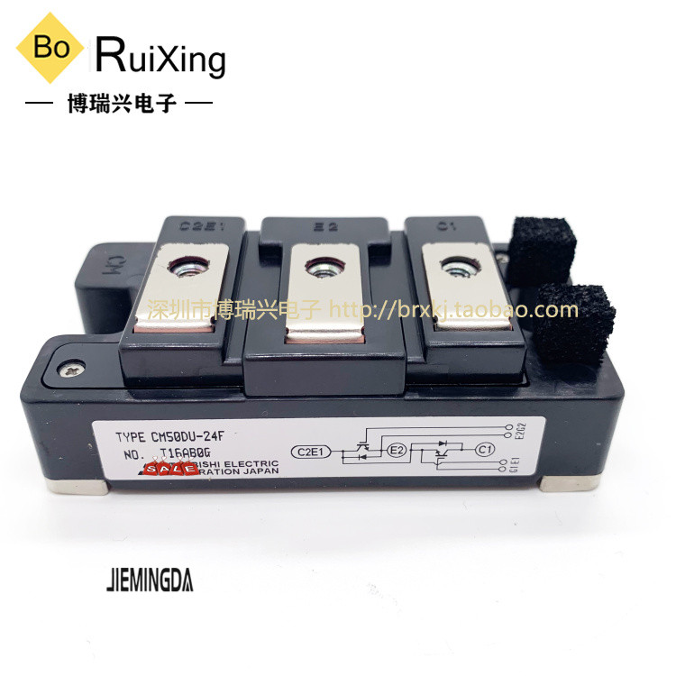 CM50DU-24F CM75DU-24F CM100DU-24F CM75DUM-12F-12H-24H IGBT