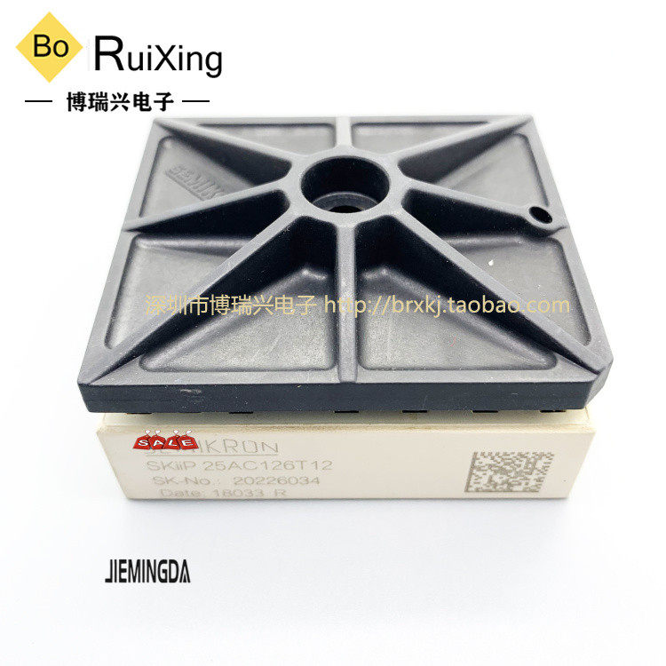 SKIIP25AC126T12 SKIIP25AC126T12 SKIIP22NAB125T12 SKIIP22NAB12I SKIIP22NAB12I Module Request for Quotations-Taobao
