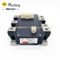 FM600TU-07A FM600TU-03A FM400TU-07A FM600TU-2A Forklift special module