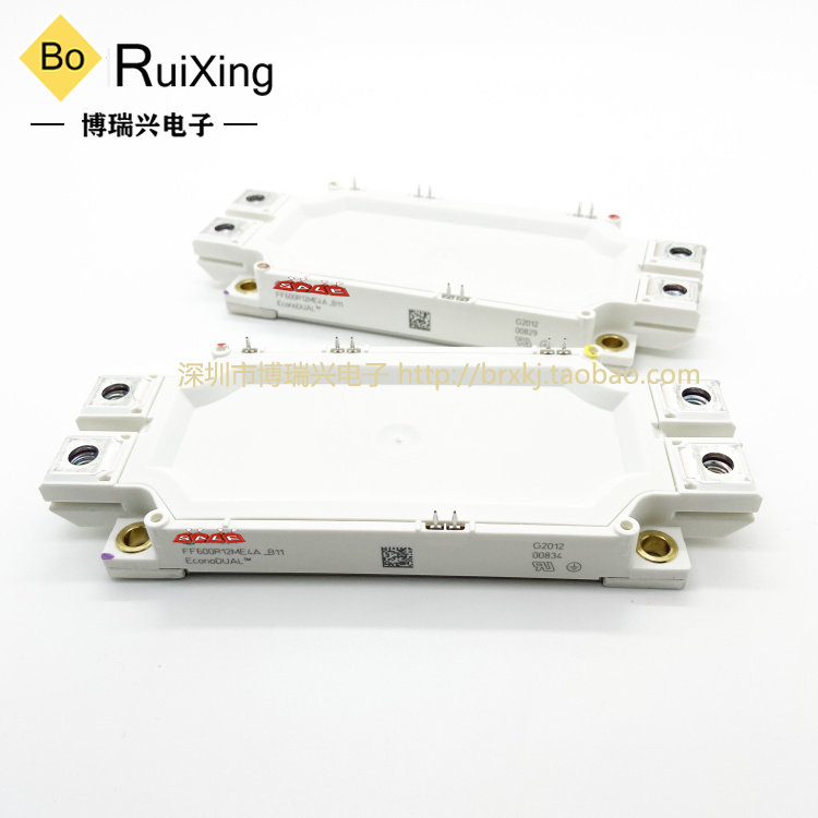 FF600R12ME4A_B11 FF600R06ME3 FF600R12ME4-B11 FF600R07ME4-B11