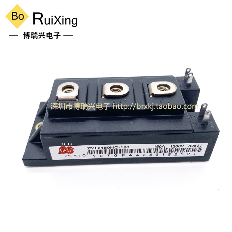 2MBI150NC-120 2MBI100SC-120 2MBI150SC-120-03 2MBI150PC-140 Present