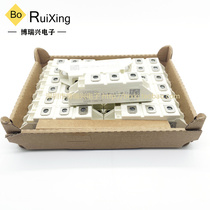 SKKD100 16 SKKT57 16E SKKH92 16E SKKT106 16E Thyristor module New Inquiry