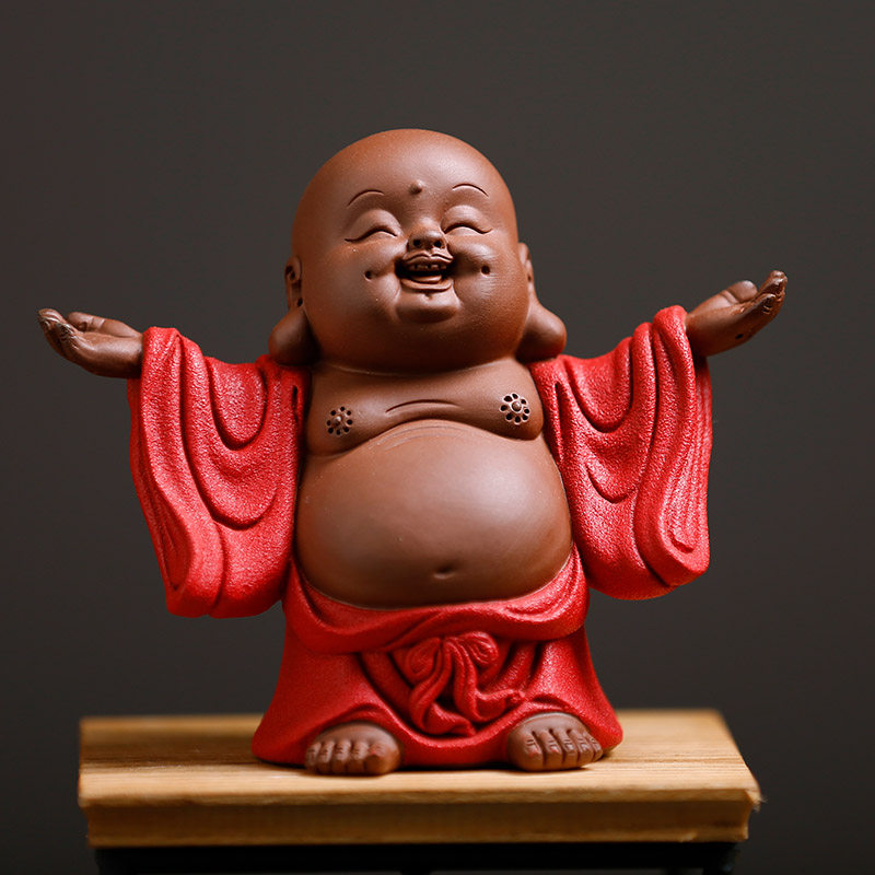 仏教美術 ザキラム仏像 禅意茶台 文机 鎮宅 辟邪 開運 風水 招財 置物 仏教美術 ザキラム仏像 禅意茶台 文机 鎮宅 辟邪 開運 風水 招財