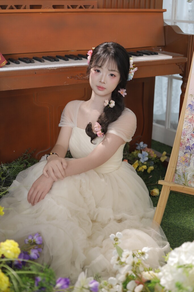 图图小棉女童馆