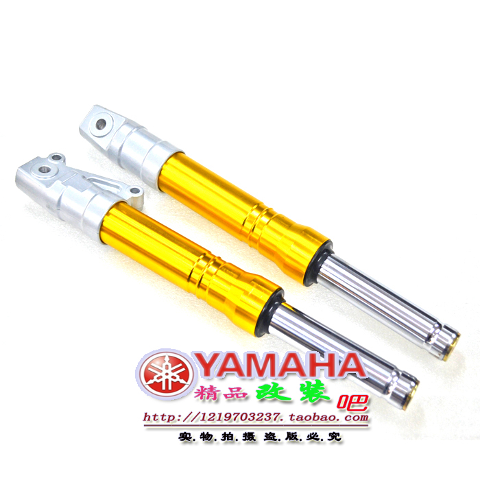Xe máy DIO50 18 28 ZX 34 35 Phanh đĩa Z4 cải tiến giảm xóc trước phuộc trước giảm xóc trước giá phuộc nhún sau xe jupiter chính hãng