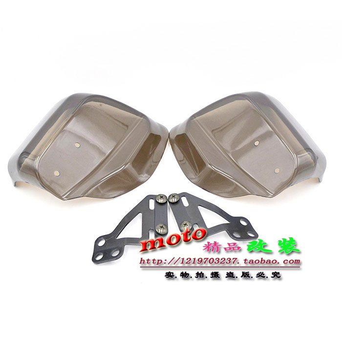 Phụ kiện xe máy SUZUKI V125 Địa chỉ EFI sửa đổi tay lái che chắn Kính chắn gió - Kính chắn gió trước xe gắn máy kính chắn gió xe máy pcx