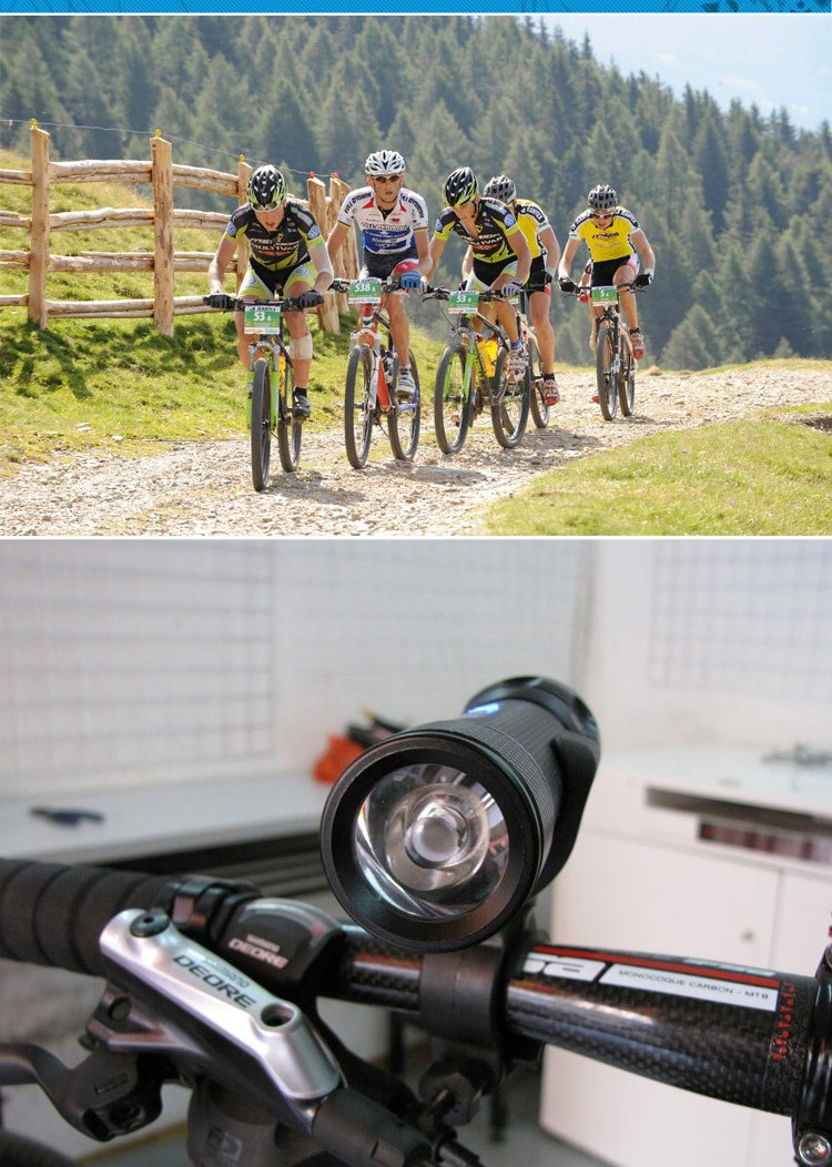 Haut-parleurs pour vélos - Ref 2265415 Image 22