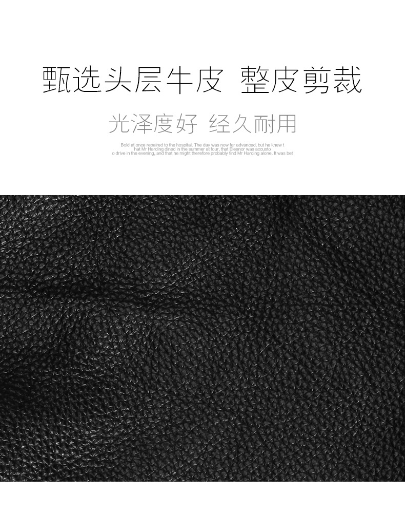 Thẻ gói nam chống trộm bàn chải chống khử da siêu mỏng thẻ tín dụng thẻ thẻ chủ thẻ thẻ dung lượng lớn ví thẻ - Chủ thẻ túi cầm tay nữ