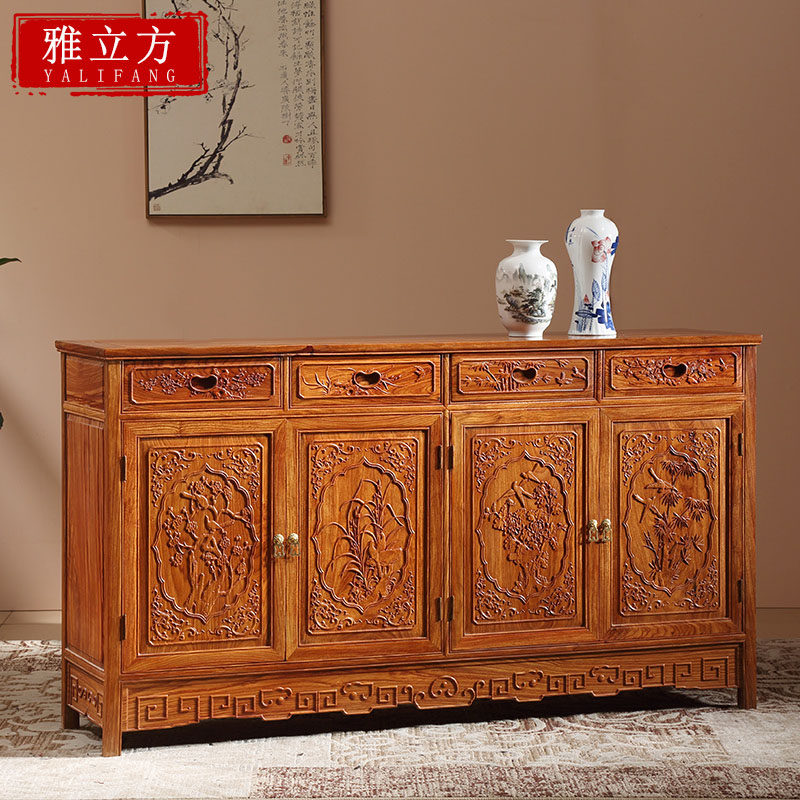 ��������ľ�񻨲ͱ߹�YLF/20789