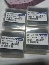 Japan ACCRETECH Profilometer Roughness Detector Needle DM43815 DM43812 Tokyo Precision
