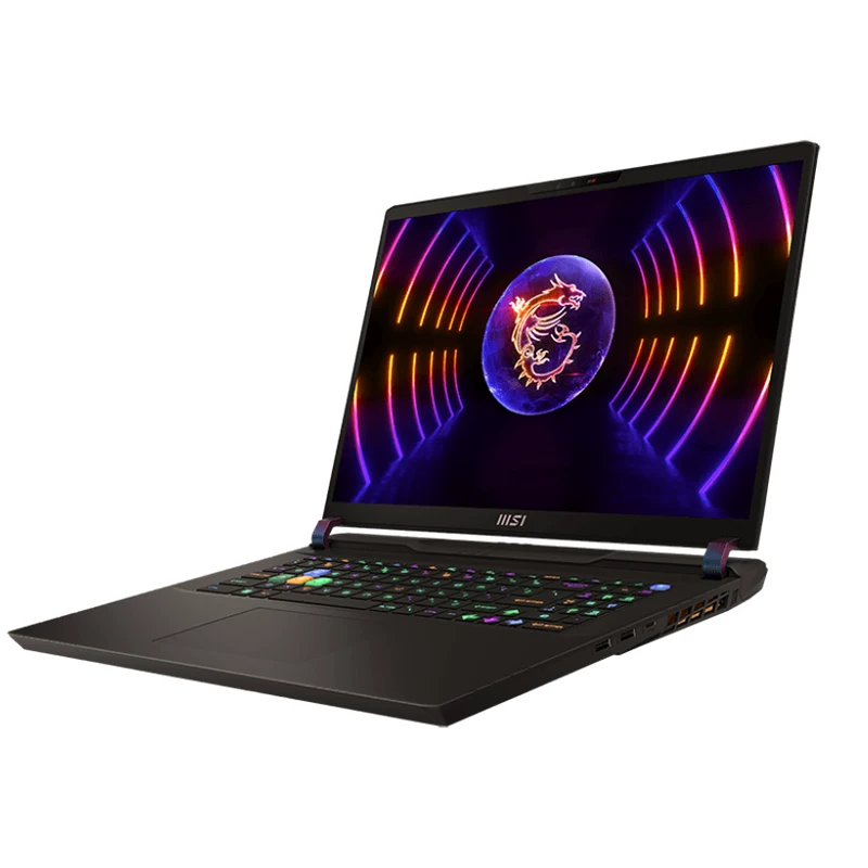 MSI/微星 Laptop, RTX5080, 5070