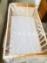 Khăn phủ giường cho trẻ em bằng nhựa trong suốt tấm phủ máy giặt Bảo vệ bụi