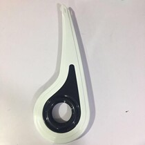 16 inch 20 inch 22 inch chain cover chain cover electric vehicle accessories bicycle sprocket plastic cover chain reel