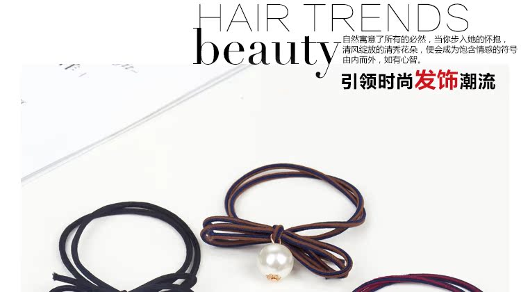 Accessoire cheveux en autre - Ref 1198484 Image 56