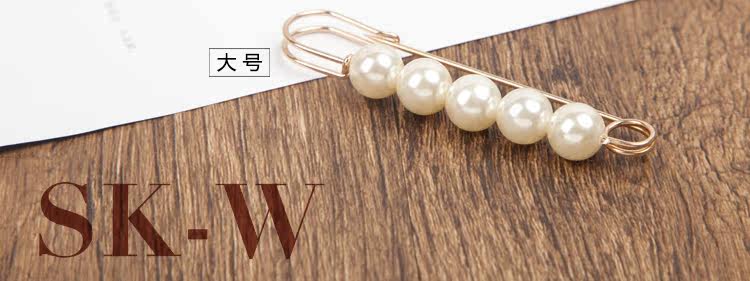 Broche femme en Nacre - Ref 1184168 Image 37