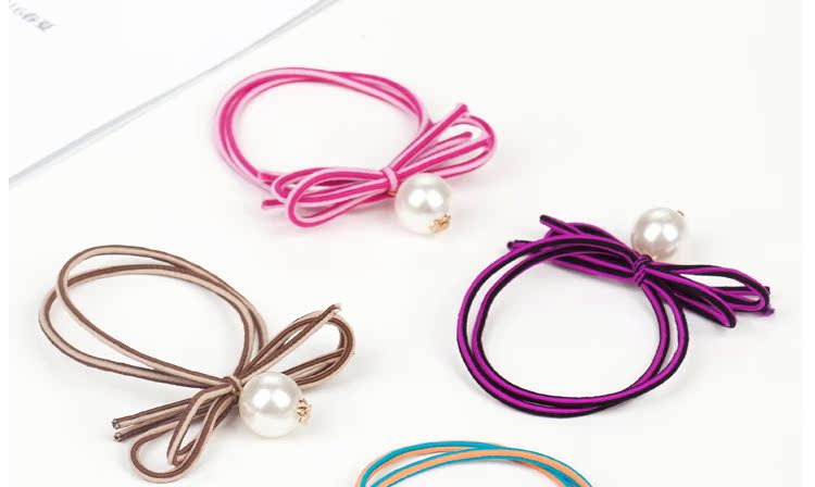 Accessoire cheveux en autre - Ref 1198484 Image 50