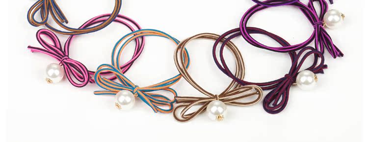 Accessoire cheveux en autre - Ref 1198484 Image 46