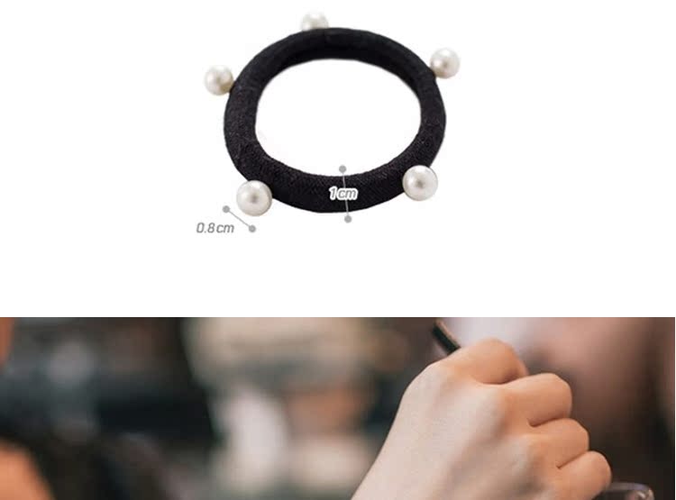 Accessoire cheveux en Fluid Systems - Ref 1199118 Image 32