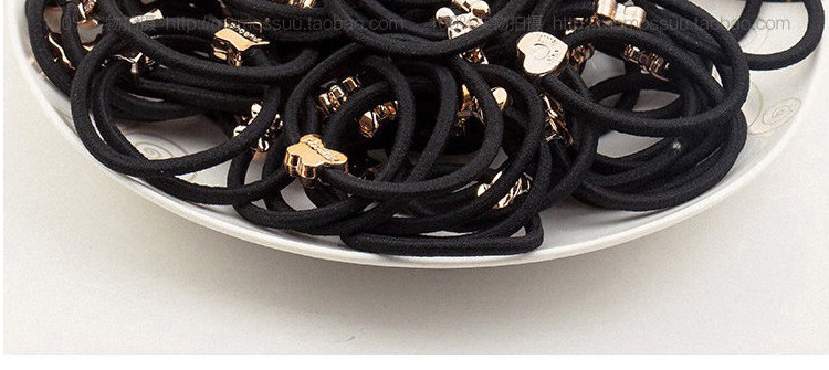 Accessoire cheveux en autre - Ref 1196255 Image 71